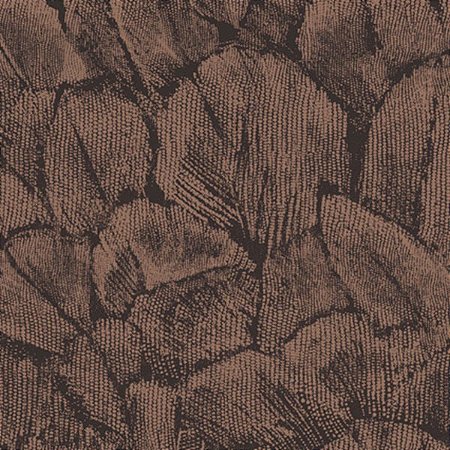 Papel de Parede Avalon 1 - Folhas e Flores - AVA147 - Vinílico