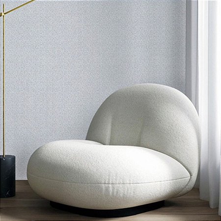 Papel de Parede Avalon 2 - Textura - AVA207 - Vinílico