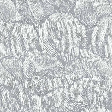 Papel de Parede Avalon 2 - Folhas e Flores - AVA254 - Vinílico