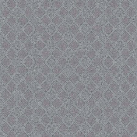 Papel de Parede Colorkey - Geométrico - COL1013 - Vinílico - TNT