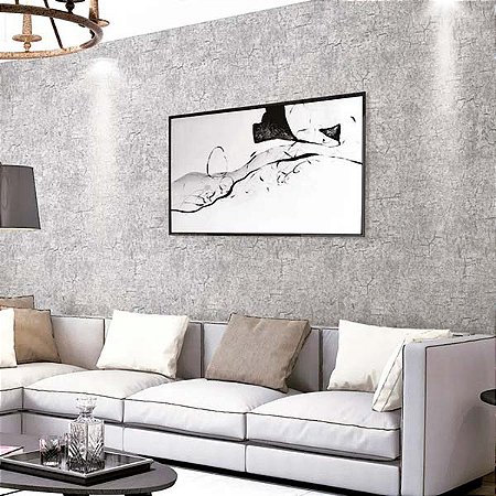 Papel de Parede Colorkey - Textura - COL1044 - Vinílico - TNT