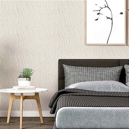 Papel de Parede Colorkey - Textura - COL1056 - Vinílico - TNT