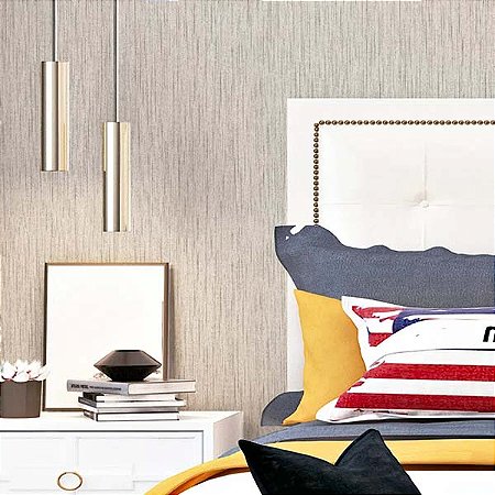 Papel de Parede Colorkey - Textura - COL1060 - Vinílico - TNT