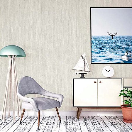 Papel de Parede Essencial - Textura - ESS1010 - Vinílico - TNT