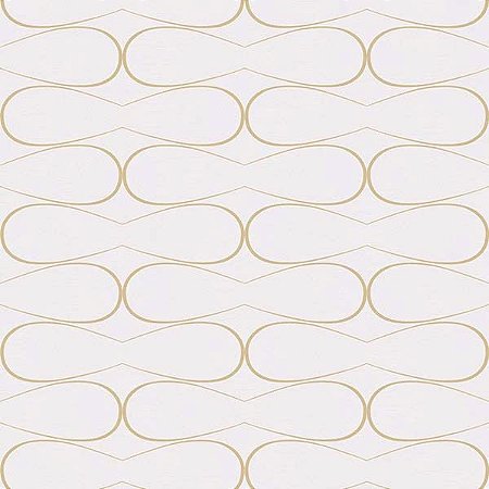 Papel de Parede Essencial - Geométrico - ESS1014 - Vinílico - TNT