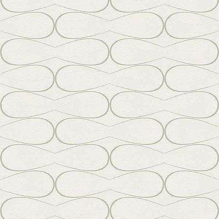 Papel de Parede Essencial - Geométrico - ESS1015 - Vinílico - TNT