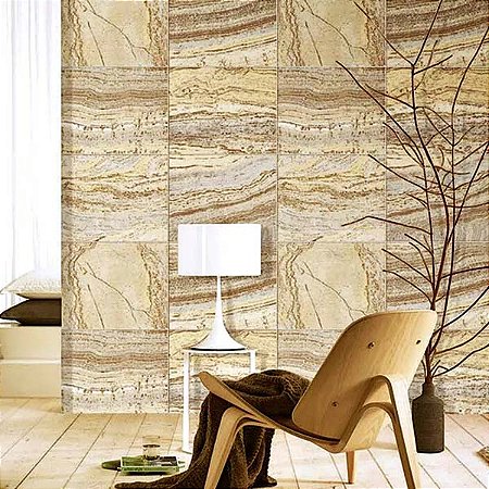 Papel de Parede Essencial - Pedras - ESS1016 - Vinílico - TNT