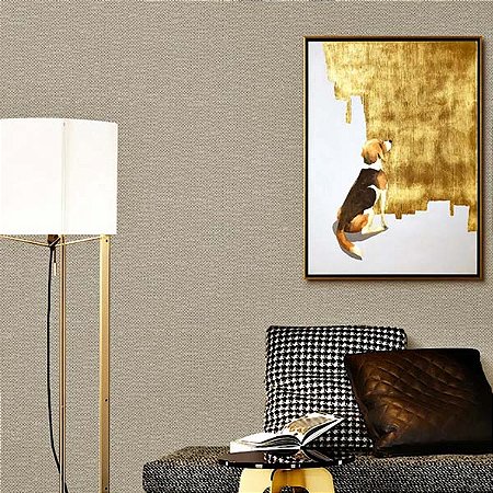 Papel de Parede Essencial - Textura - ESS1020 - Vinílico - TNT