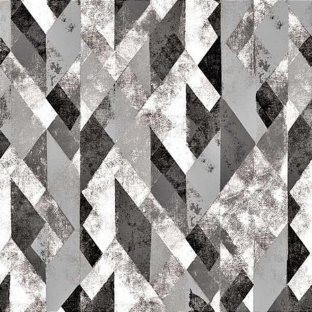 Papel de Parede Essencial - Geométrico - ESS1044 - Vinílico - TNT