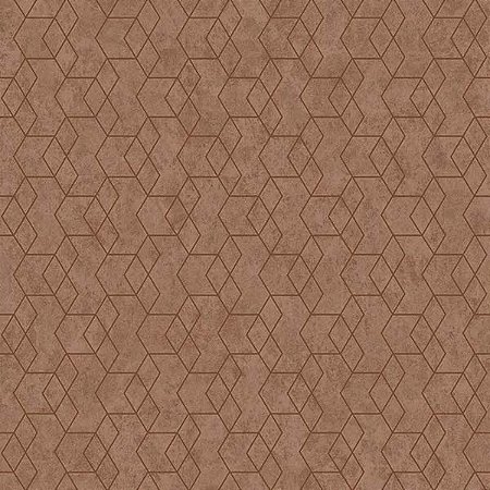 Papel de Parede Essencial - Geométrico - ESS1051 - Vinílico - TNT