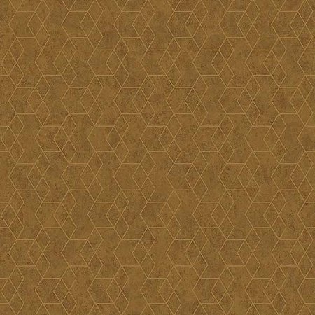 Papel de Parede Essencial - Geométrico - ESS1052 - Vinílico - TNT