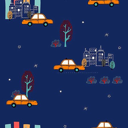 Papel de Parede Fofura Baby - Infantil - FF4008 - TNT