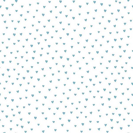 Papel de Parede Fofura Baby - Infantil - FF4021 - TNT