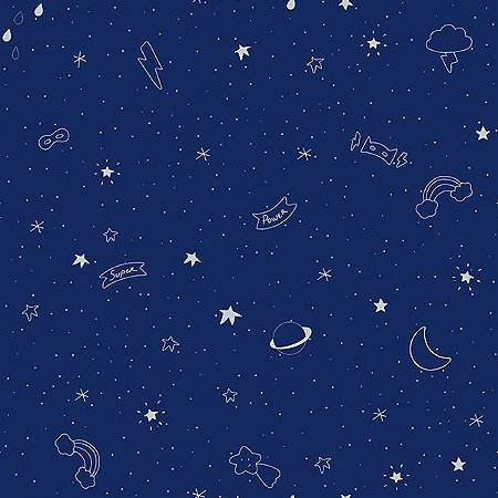 Papel de Parede Fofura Baby - Infantil - FF4025 - TNT