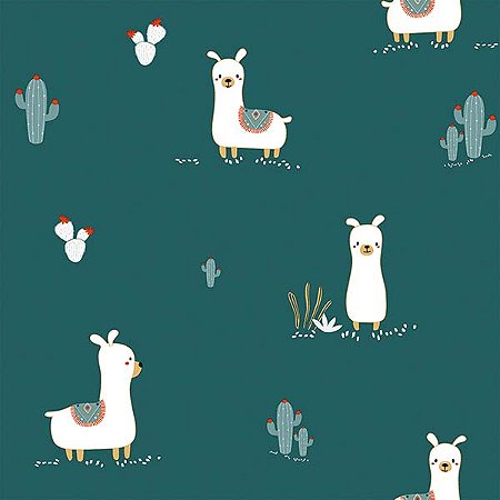 Papel de Parede Fofura Baby - Infantil - FF4026 - TNT