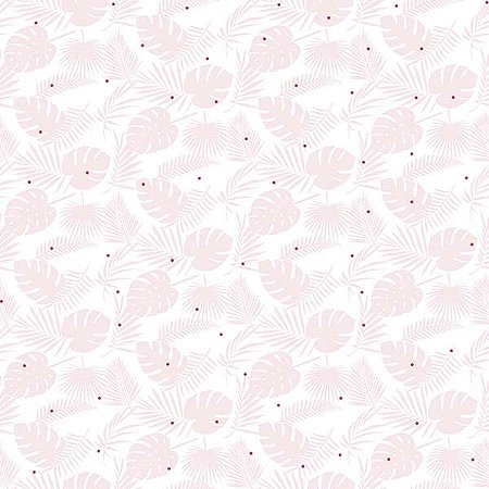 Papel de Parede Fofura Baby - Infantil - FF4029 - TNT