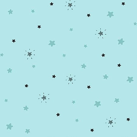 Papel de Parede Fofura Baby - Infantil - FF4040 - TNT