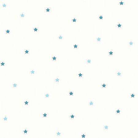 Papel de Parede Fofura Baby - Infantil - FF4047 - TNT