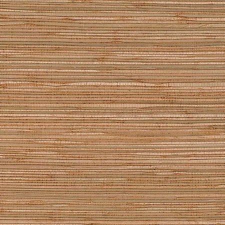 Papel de Parede Decorator Grasscloth II - Palha - 488-402 - Palha Natural
