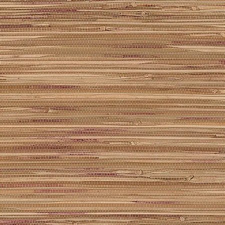 Papel de Parede Decorator Grasscloth II - Palha - 488-405 - Palha Natural