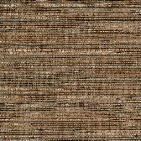 Papel de Parede Decorator Grasscloth II - Palha - 488-406 - Palha Natural