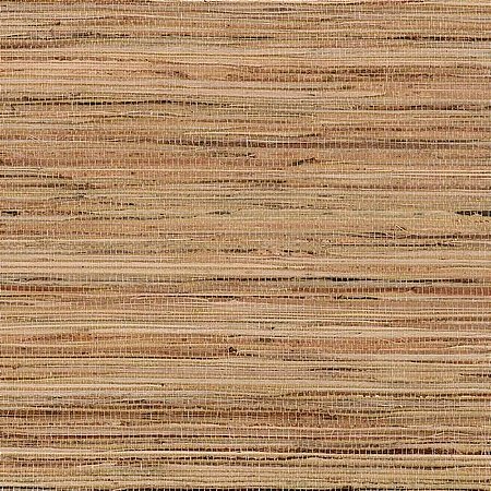 Papel de Parede Decorator Grasscloth II - Palha - 488-417 - Palha Natural
