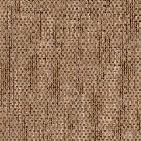 Papel de Parede Decorator Grasscloth II - Palha - 488-424 - Palha Natural