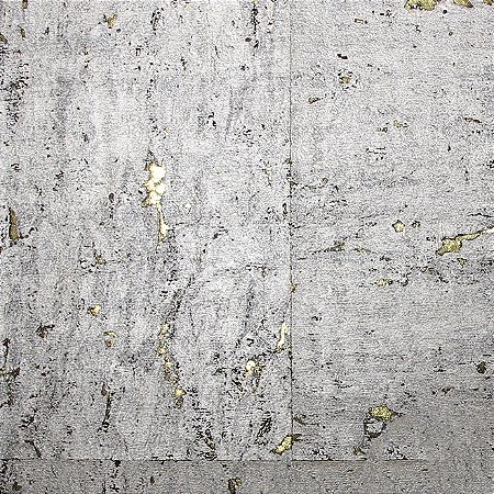Papel de Parede Mica & Cork - Mica - 4M563701R - Pedra Natural