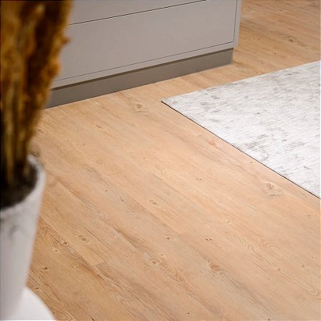 Piso Vinílico - R32021 Bravo Colado - Freijó