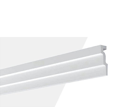 Molduras Rodateto  - M1 - 100% Poliestireno