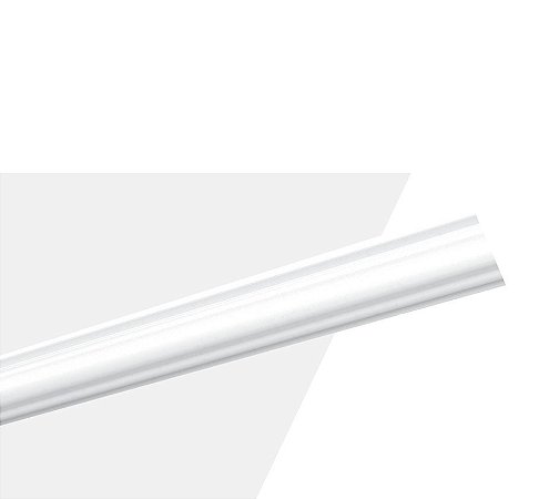 Molduras Rodateto  - O - 100% Poliestireno