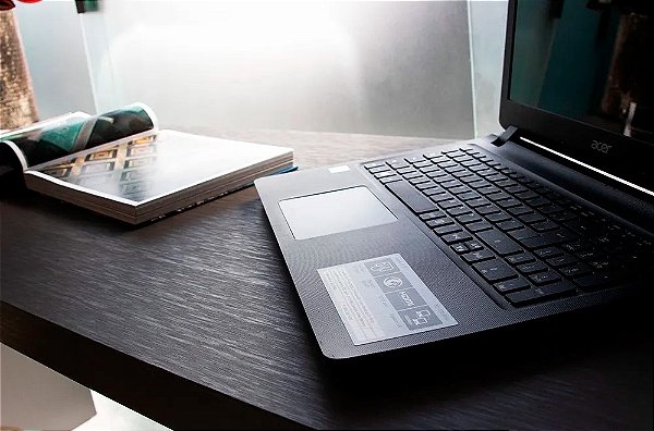 Envelopamento - Escovado - Vinílico (autocolante)