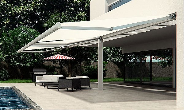 Toldo Articulado