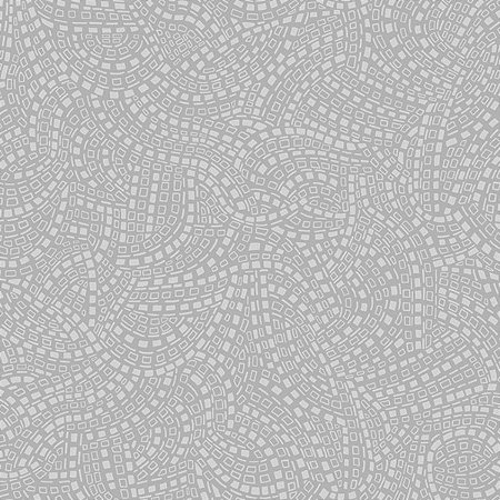 Papel de Parede Capri 1838 - Abstrato - 190512706 - Vinílico