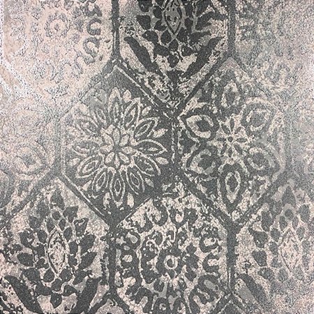 Papel de Parede Capri 1838 - Geométrico - 190512903 - Vinílico