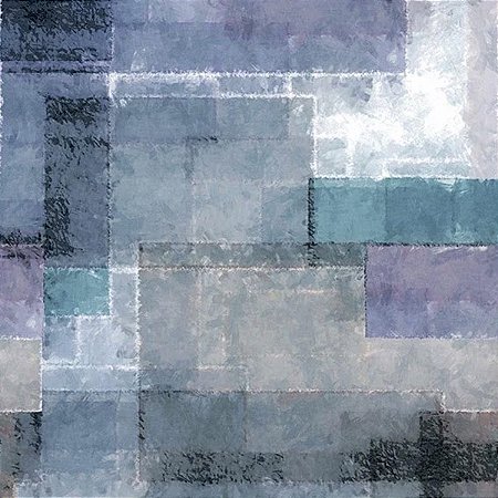 Papel de Parede Capri 1838 - Geométrico - 190613402 - Vinílico