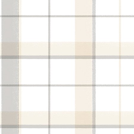 Papel de Parede Xadrezia - Xadrez - XP058 - Vinílico