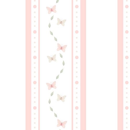 Papel de Parede Xadrezia - Infantil - XP122 - Vinílico