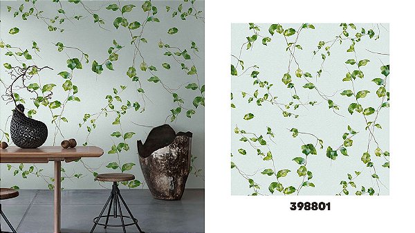 Papel de Parede The Wall 3 - Painel - 398801 - Vinílico