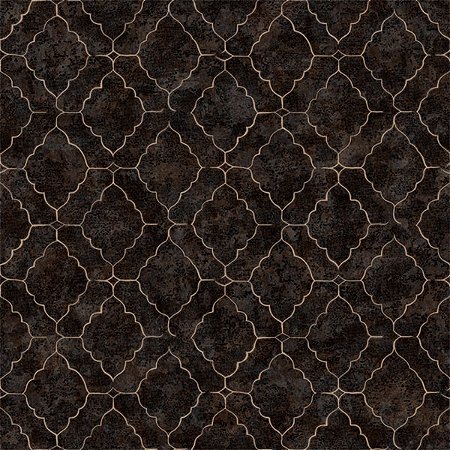 Papel de Parede Vip - Geométrico - Vip1034 - Vinílico