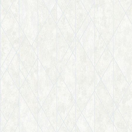 Papel de Parede Vince - Geométrico - V1011-51 - Vinílico