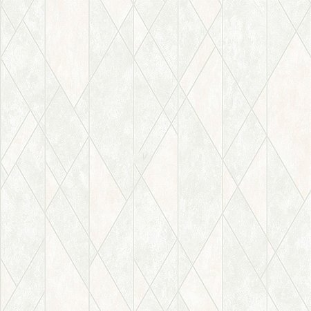 Papel de Parede Vince - Geométrico - V1011-53 - Vinílico