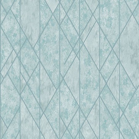 Papel de Parede Vince - Geométrico - V1011-54 - Vinílico