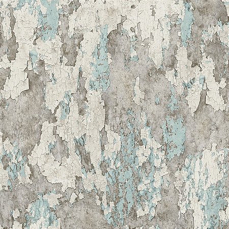 Papel de Parede Pure 4 - Cimento Queimado - 207102 - Vinil