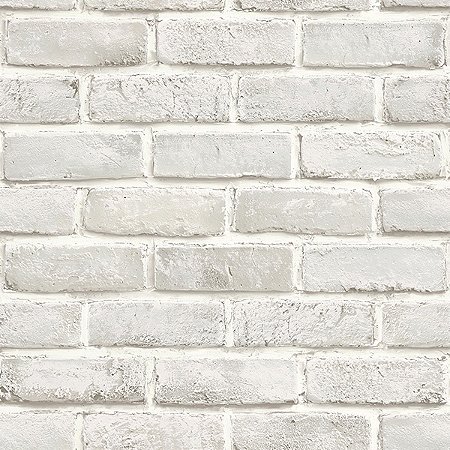 Papel de Parede Pure 4 - Tijolinho - 207802 - Vinil