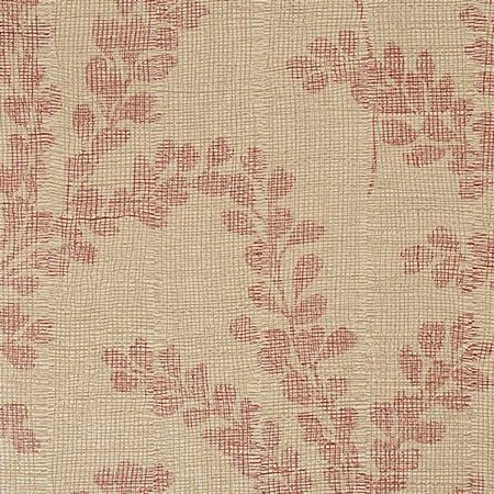 Papel de Parede Atmosphere 2 - Folhas e Flores - 44901 - Vinílico