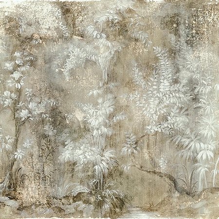 Papel de Parede City Romance - Painel - 35095P - TNT