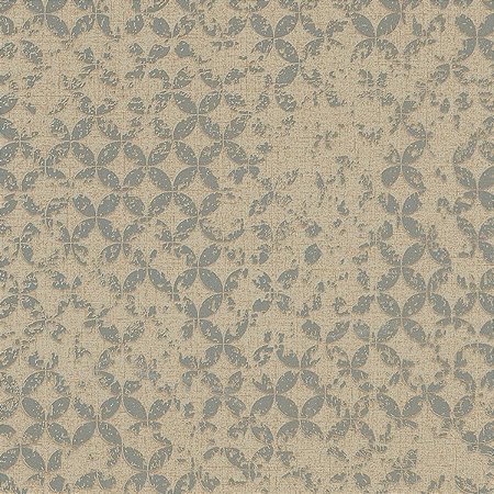 Papel de Parede City Romance - Geométrico - 35120 - TNT