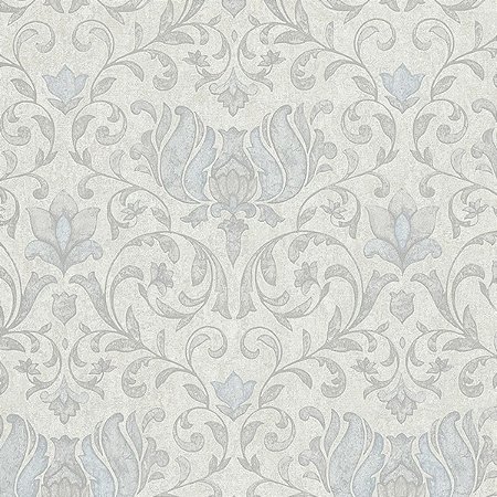 Papel de Parede City Romance - Clássico - 35147 - TNT