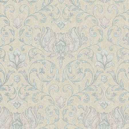 Papel de Parede City Romance - Clássico - 35151 - TNT